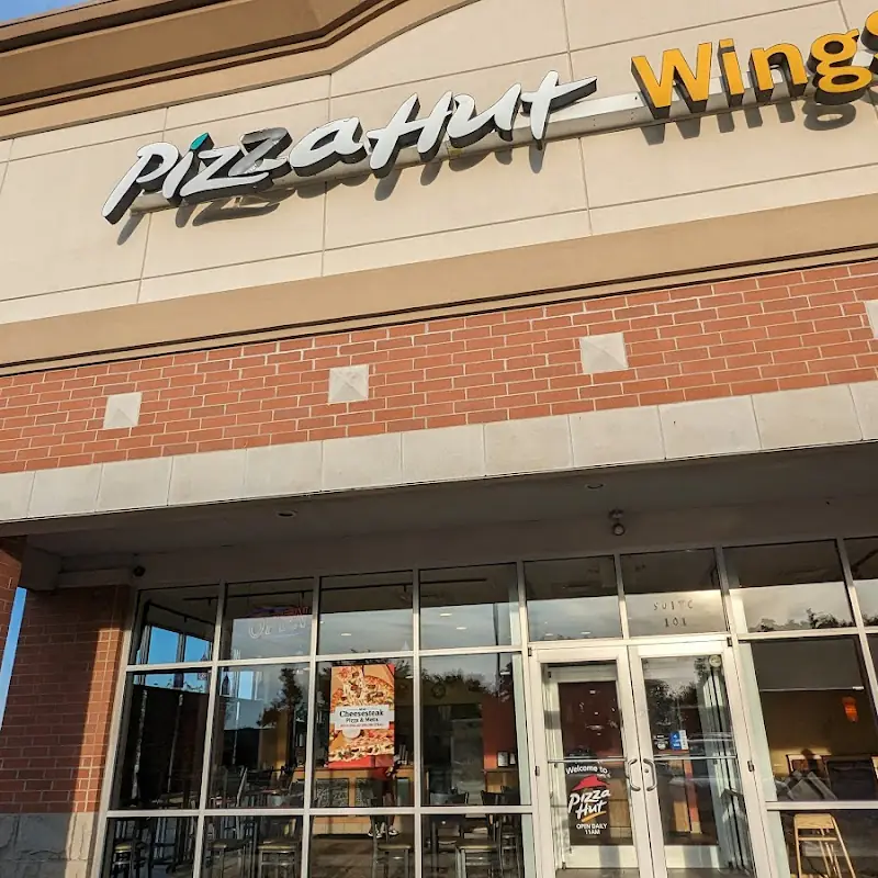 Pizza Hut