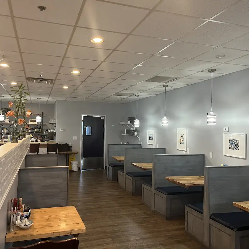 Ginger & Clove Cafe