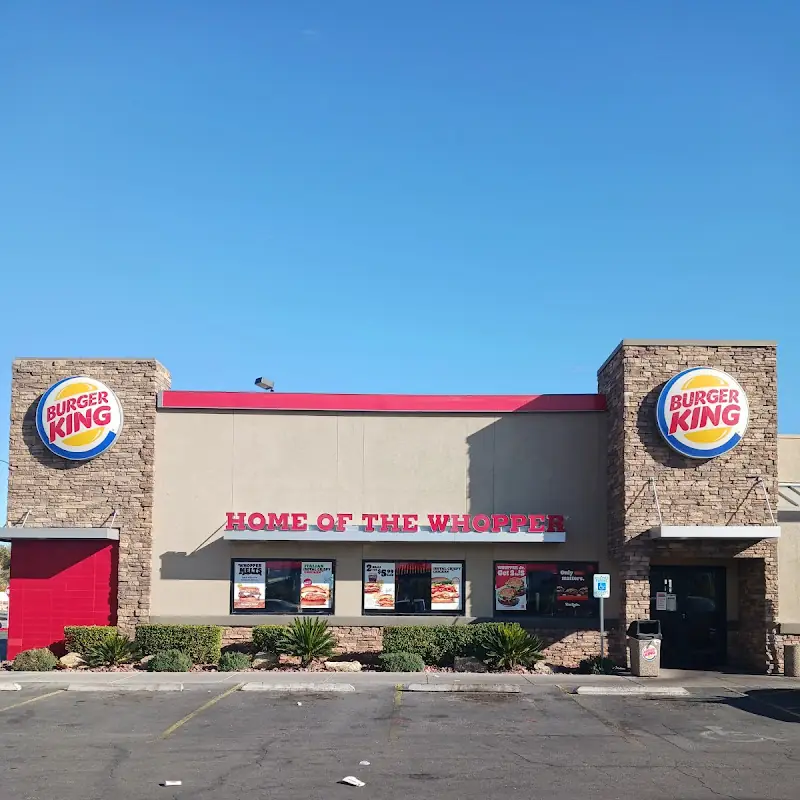 Burger King