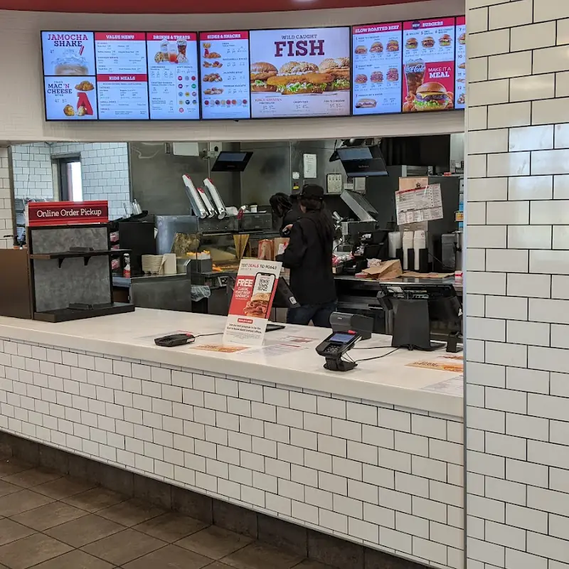 Arby's