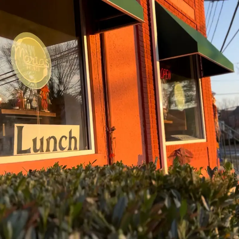 Maria's Brunch