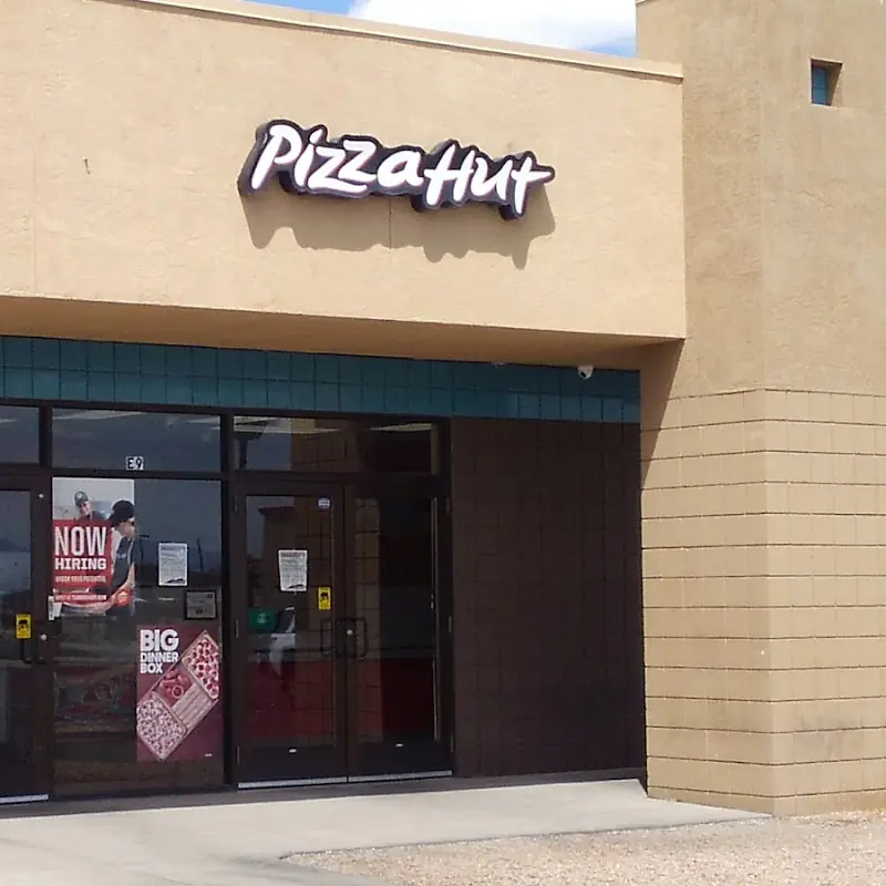 Pizza Hut