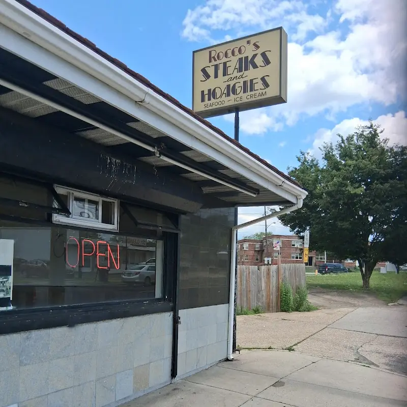 Rocco's Steaks