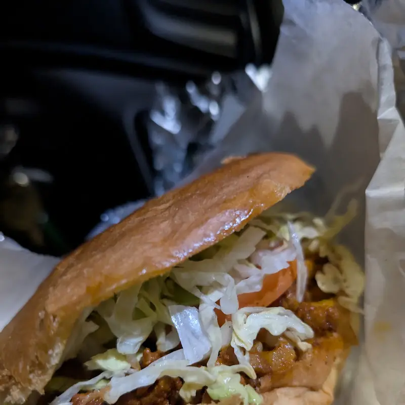 Taqueria La Sierrita