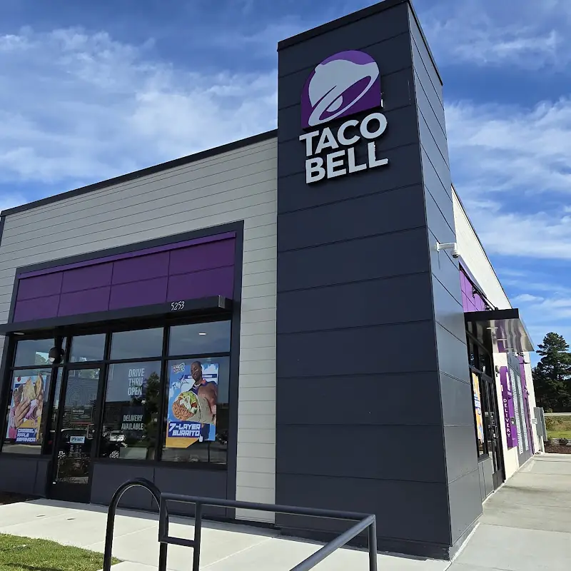 Taco Bell