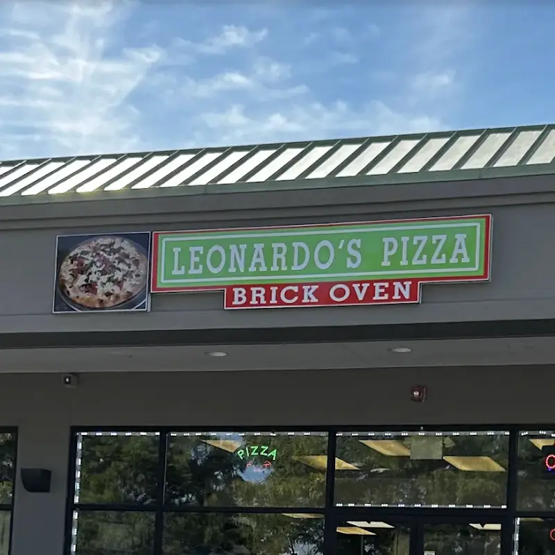 Leonardo's Pizza