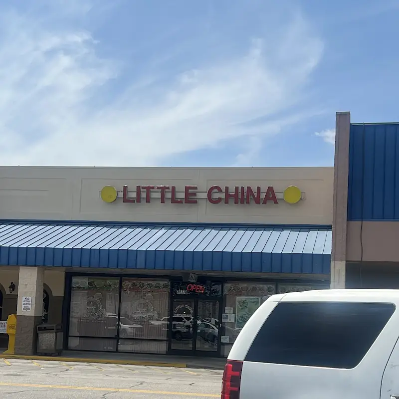 Little China Restaurant