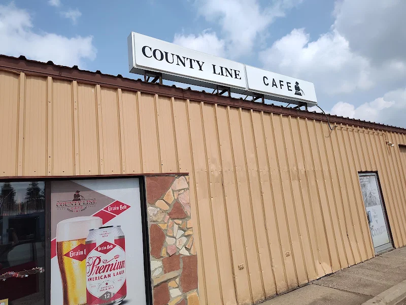 County Line Cafe
