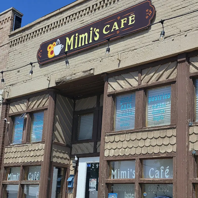 Mimi's Cafe