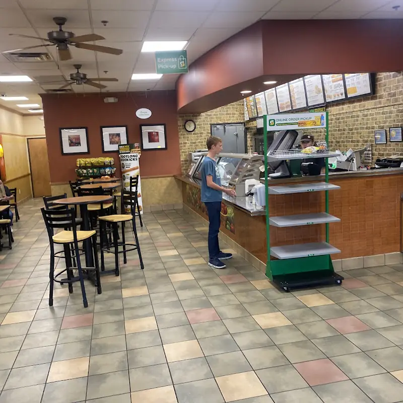Subway