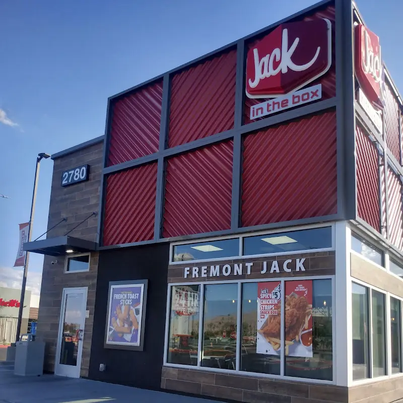 Jack in the Box