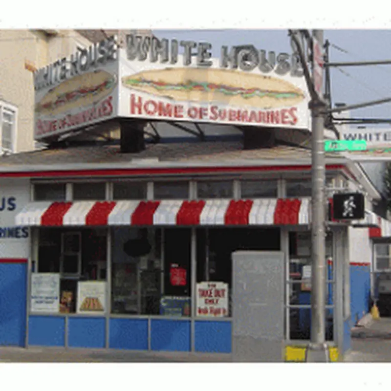 White House Subs