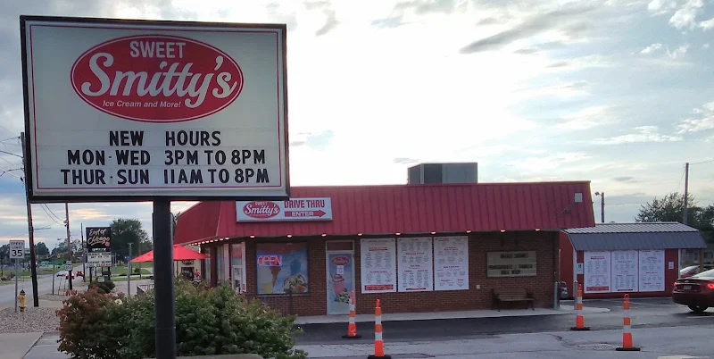 Sweet Smitty’s