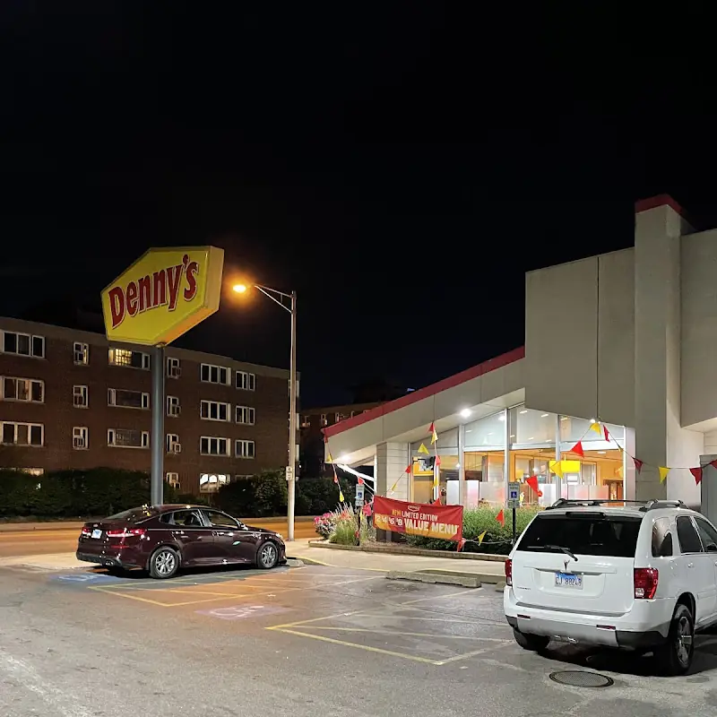 Denny's Restaurant