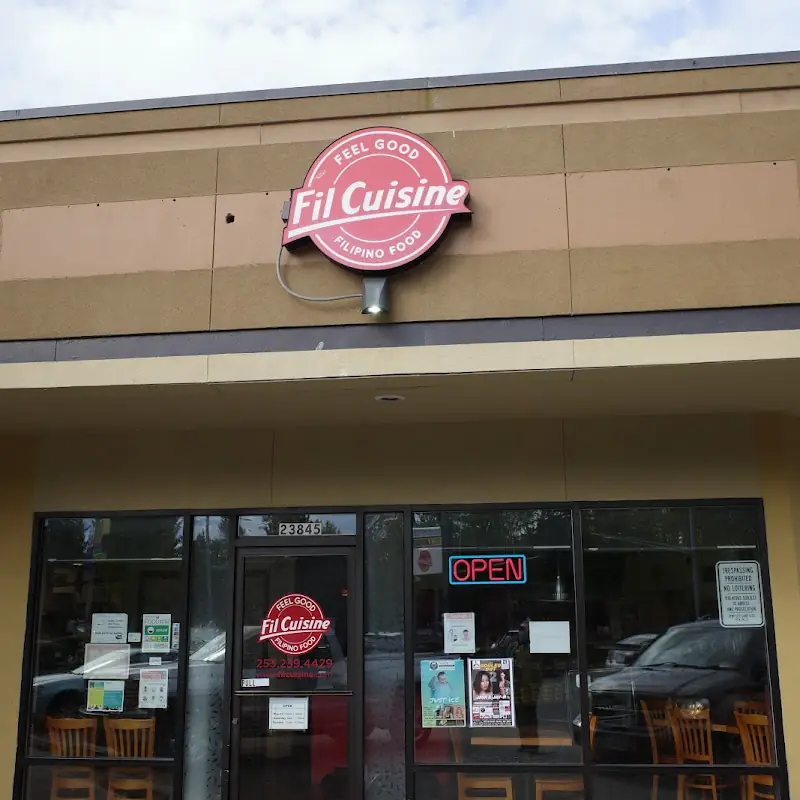 Fil Cuisine
