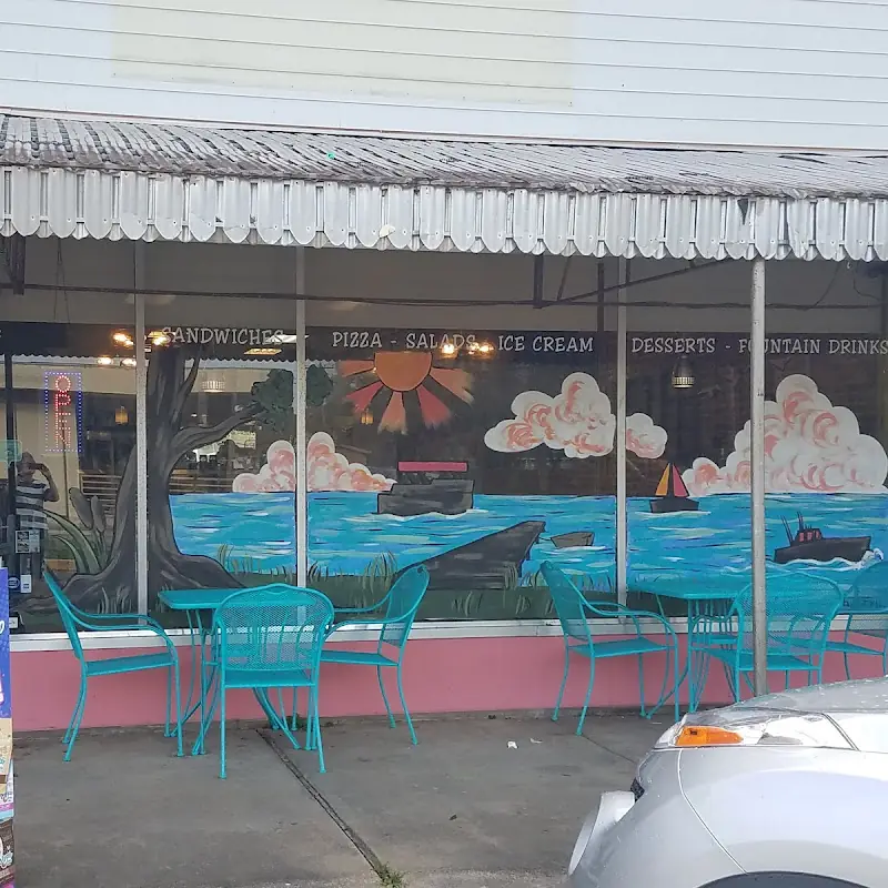 Main Street Deli