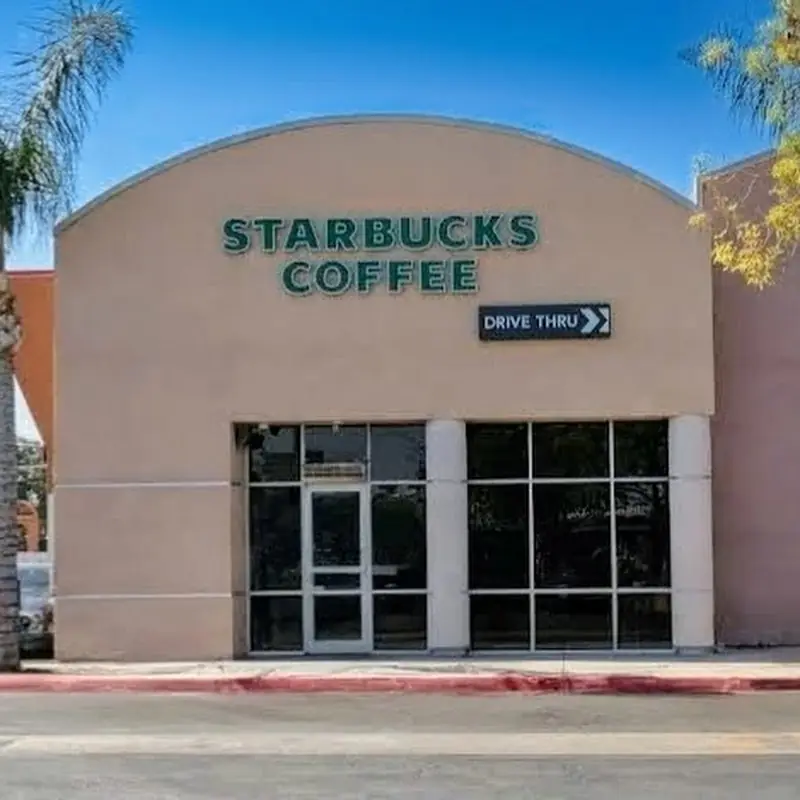 Starbucks Coffee Company