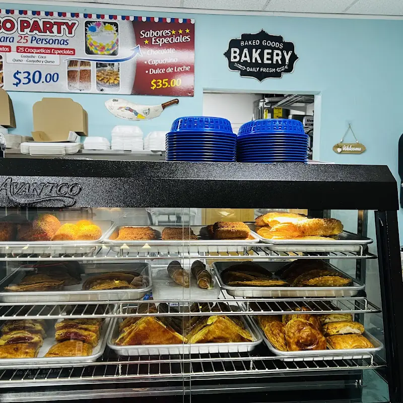 La Catalana Café Bakery