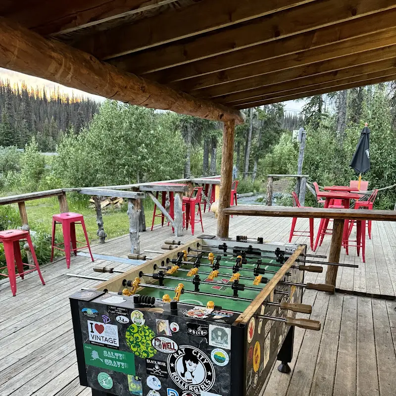 Panorama Pizza Pub