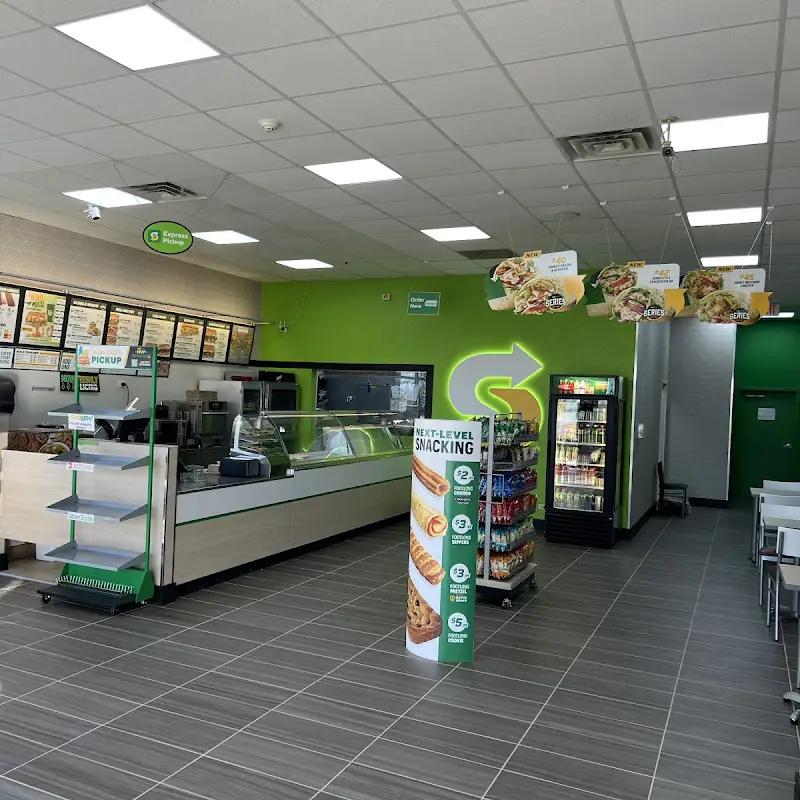Subway