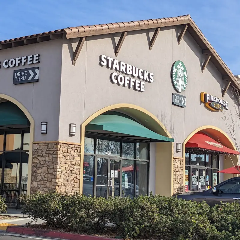 Starbucks Coffee Company