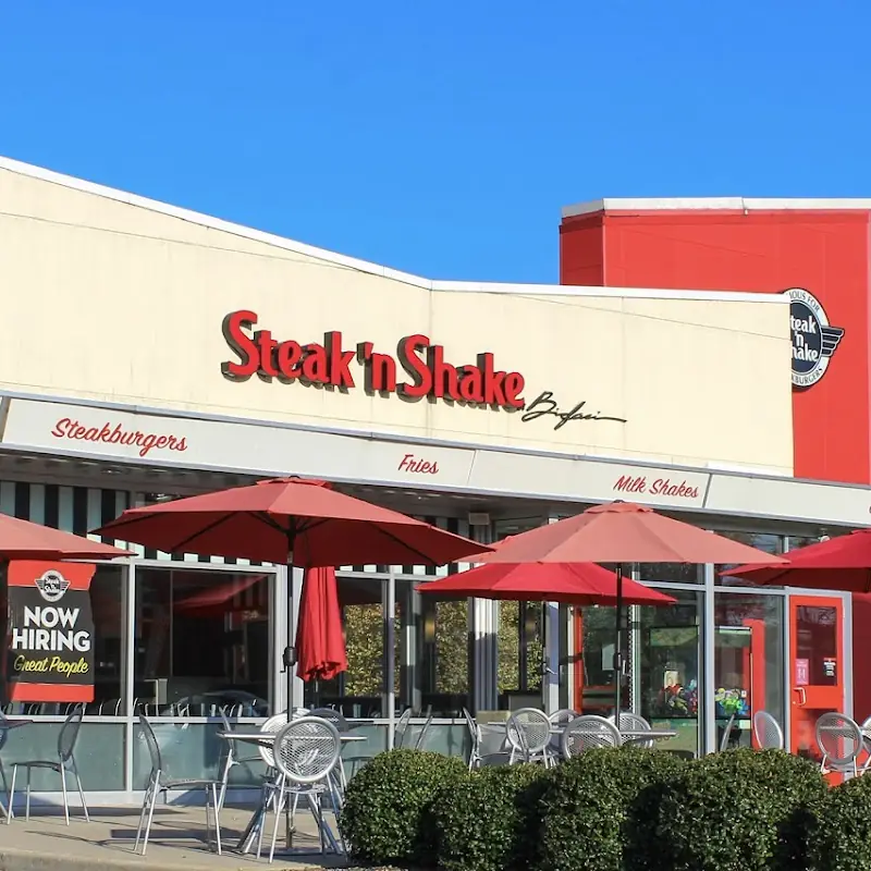 Steak 'n Shake