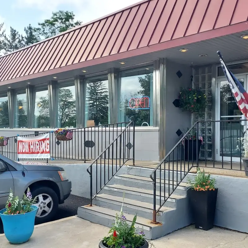 Amwell Valley Diner Restaurant