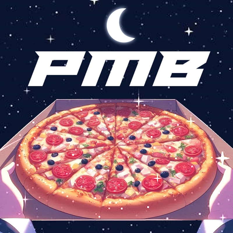Pizza Personal Plain Cheese