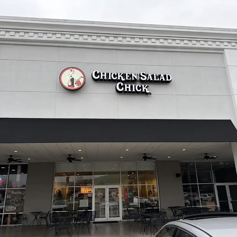Chicken Salad Chick