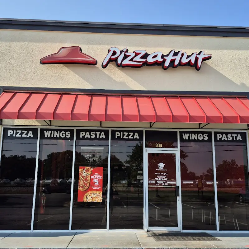 Pizza Hut
