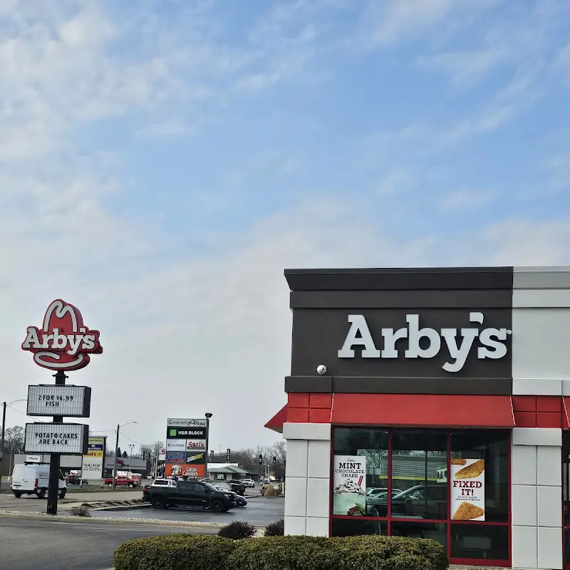 Arby's