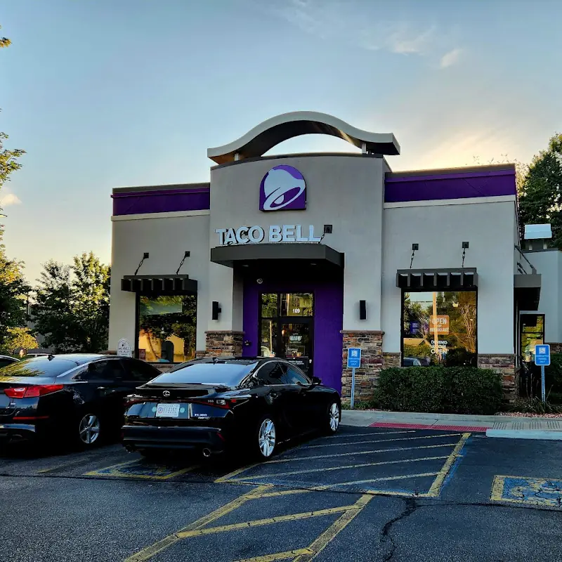 Taco Bell