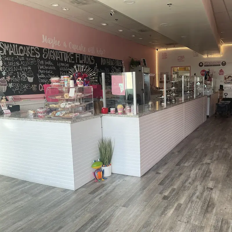 Smallcakes of Royal Palm Beach