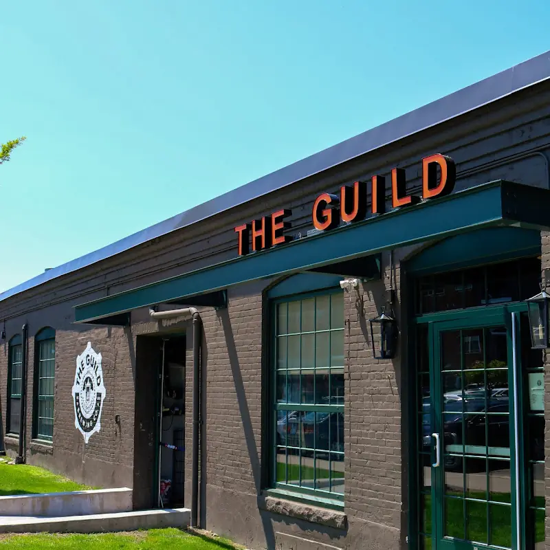 The Guild Brewing Co., Warren