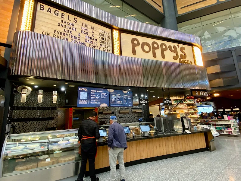 Poppy's Bagels