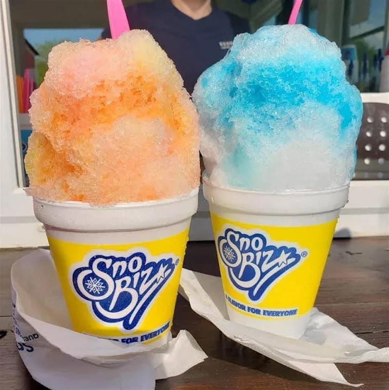 Sno Biz of Waycross