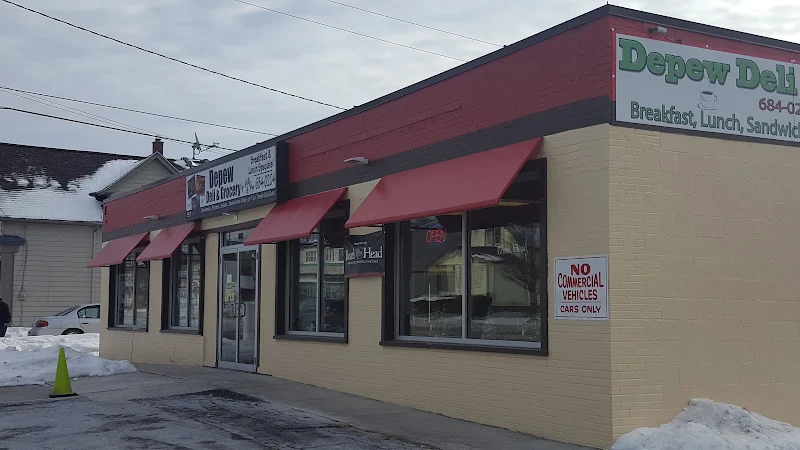 Depew Deli & Grocery