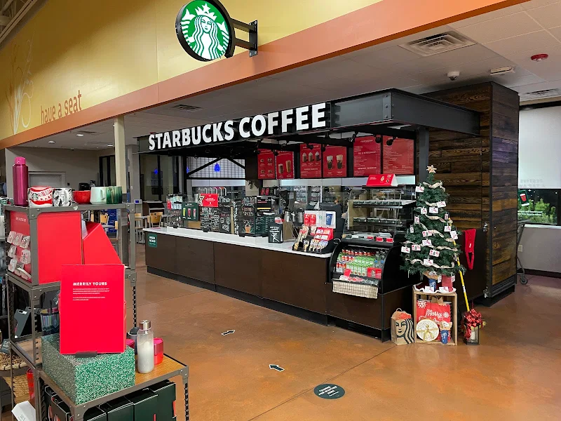 Starbucks Coffee Company