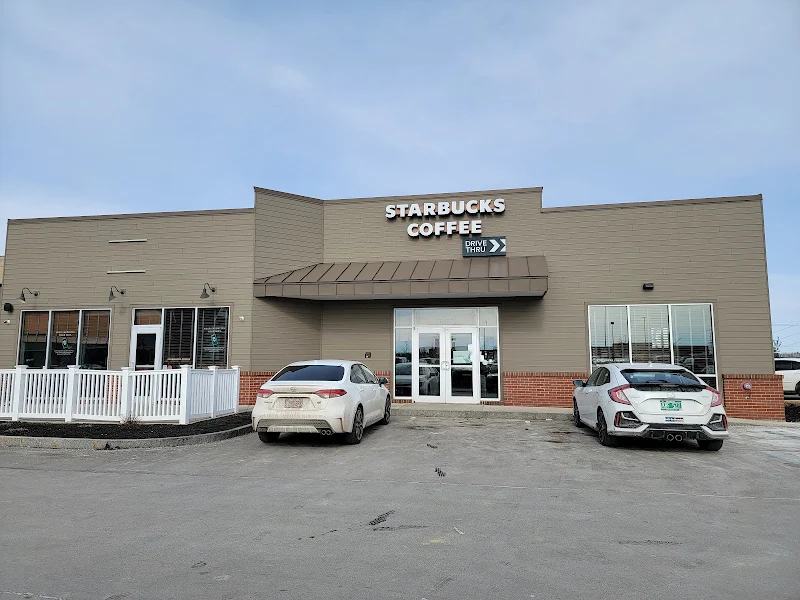 Starbucks Coffee Company