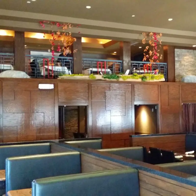 Genwa Korea BBQ (Beverly Hills)