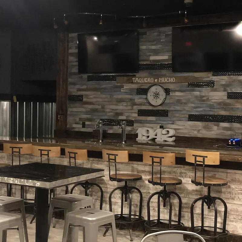 The Taco Depot