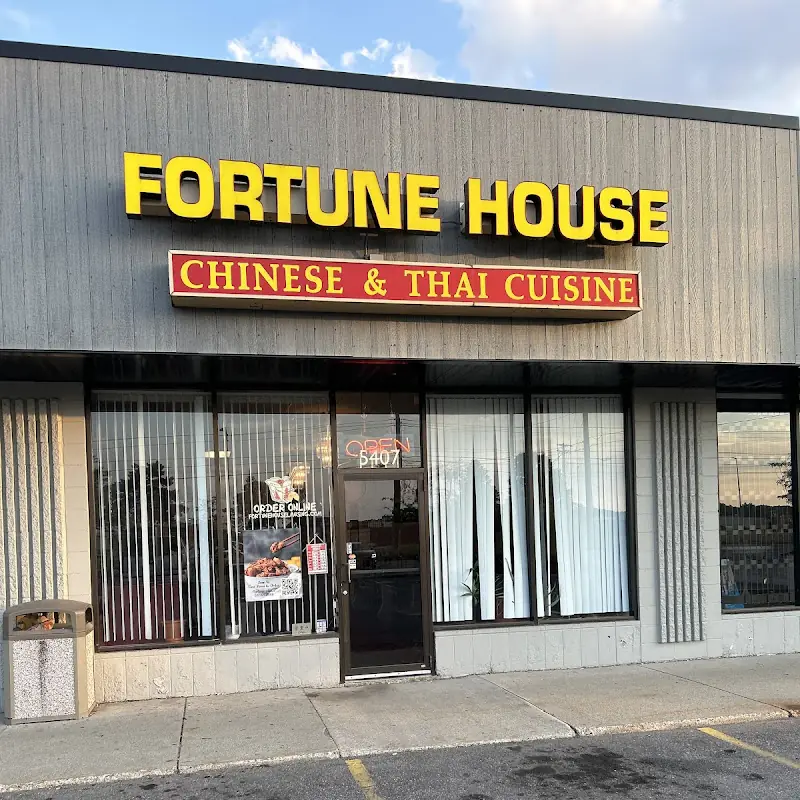 Fortune House