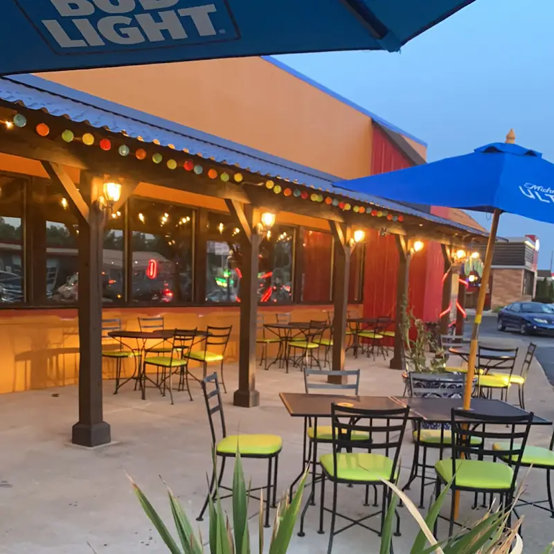 Las Chalupas Mexican Restaurant