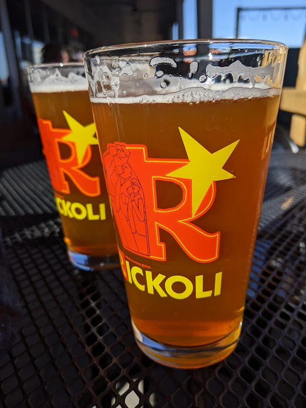 Brewery Rickoli
