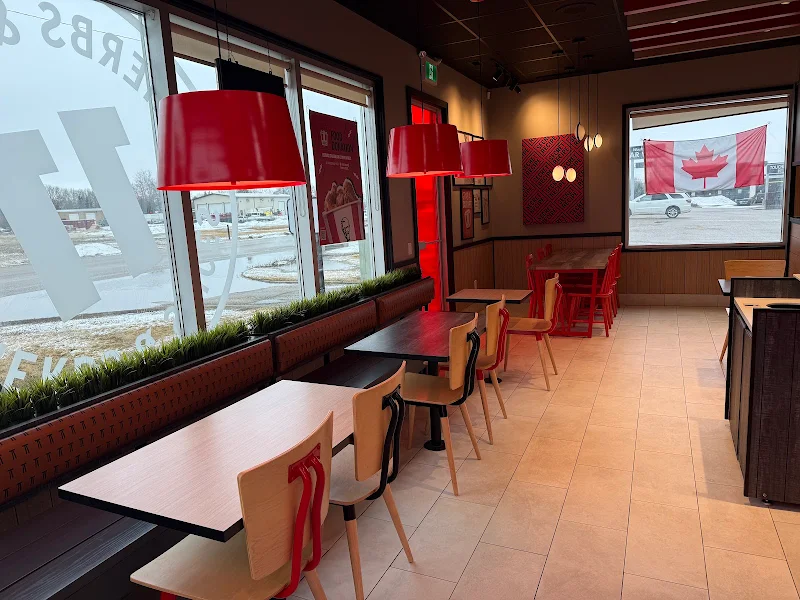 KFC