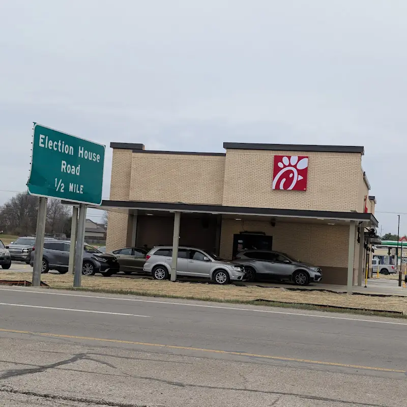 Chick-fil-A