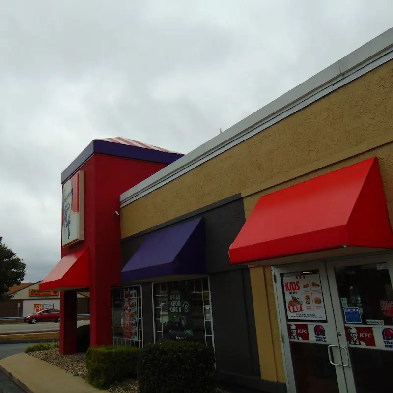 KFC