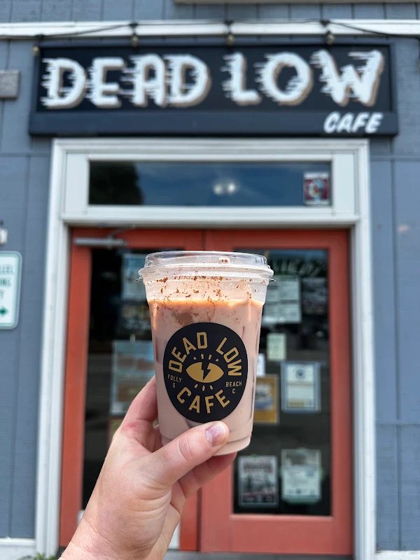 Dead Low Cafe
