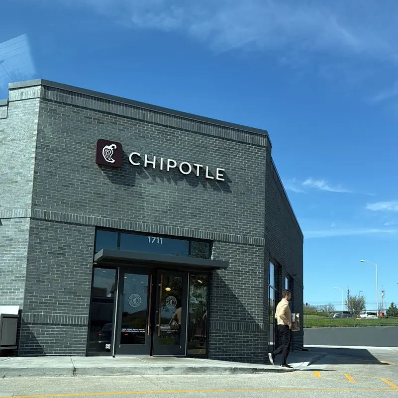 Chipotle Mexican Grill