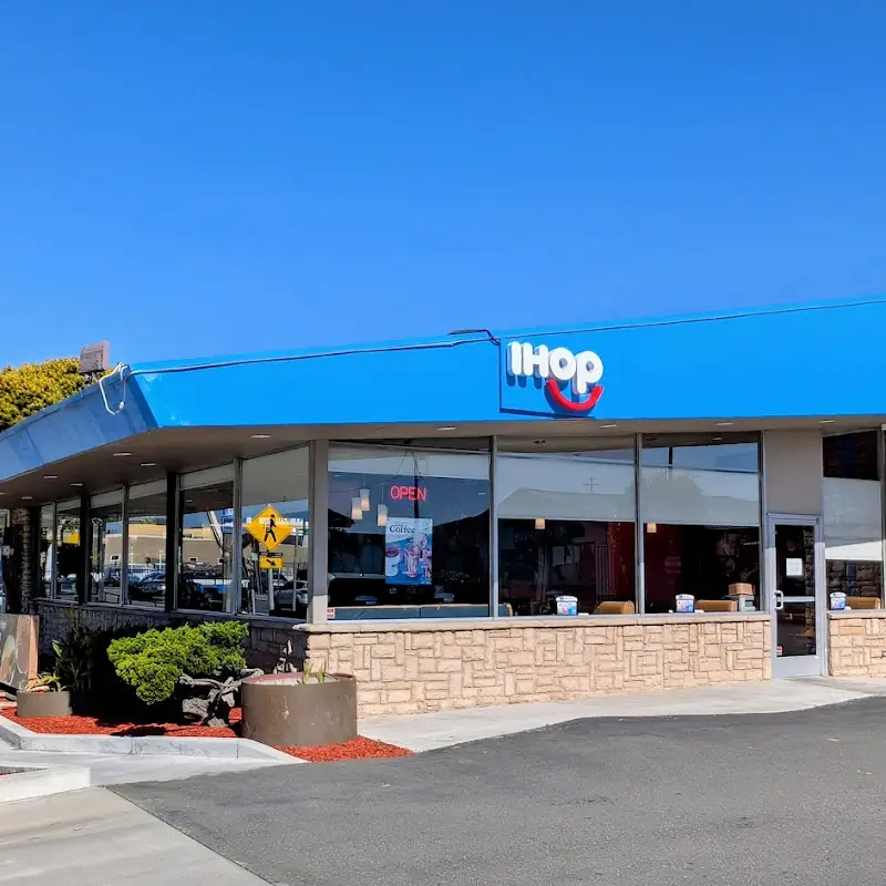 IHOP
